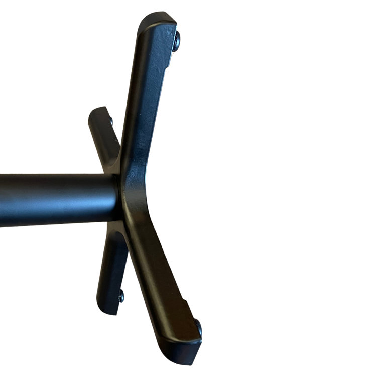 Heirloum(tm) Pedestal Table Base Wayfair Canada